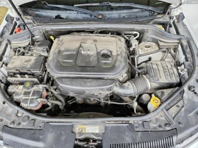 Dodge Durango GT* 3.6 Pentastar* Става на газ* Крайна цена, снимка 12