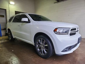 Dodge Durango GT* 3.6 Pentastar* Става на газ* Крайна цена, снимка 3