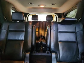 Dodge Durango GT* 3.6 Pentastar* Става на газ* Крайна цена, снимка 10