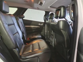 Dodge Durango GT* 3.6 Pentastar* Става на газ* Крайна цена, снимка 9