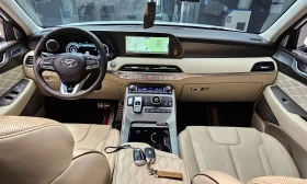 Hyundai Palisade Diesel 2.2 2WD, снимка 6