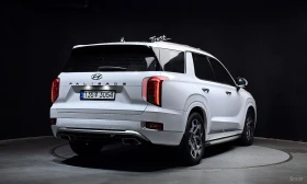 Hyundai Palisade Diesel 2.2 2WD, снимка 2