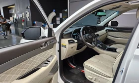 Hyundai Palisade Diesel 2.2 2WD, снимка 5