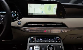 Hyundai Palisade Diesel 2.2 2WD, снимка 10
