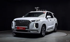 Hyundai Palisade Diesel 2.2 2WD, снимка 1
