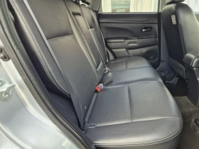 Mitsubishi ASX 1.8D-150кс-ПАНОРАМА-173000км, снимка 12