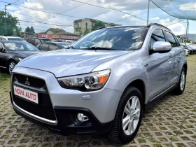 Mitsubishi ASX 1.8D-150кс-ПАНОРАМА-173000км, снимка 1