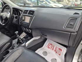 Mitsubishi ASX 1.8D-150кс-ПАНОРАМА-173000км, снимка 10