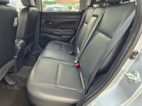 Mitsubishi ASX 1.8D-150кс-ПАНОРАМА-173000км, снимка 13