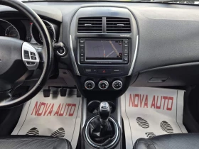Mitsubishi ASX 1.8D-150кс-ПАНОРАМА-173000км, снимка 9