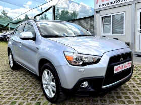 Mitsubishi ASX 1.8D-150кс-ПАНОРАМА-173000км, снимка 5