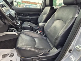 Mitsubishi ASX 1.8D-150кс-ПАНОРАМА-173000км, снимка 7