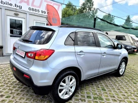 Mitsubishi ASX 1.8D-150кс-ПАНОРАМА-173000км, снимка 4