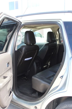 Ford Edge SEL, снимка 8