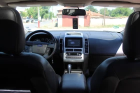 Ford Edge SEL, снимка 11