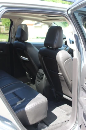 Ford Edge SEL, снимка 10