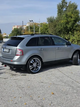 Ford Edge SEL, снимка 14