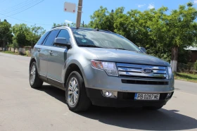 Ford Edge SEL, снимка 1