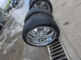 Ford Edge SEL КОМЕНТАР ПО ЦЕНАТА , снимка 17