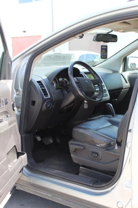 Ford Edge SEL, снимка 7