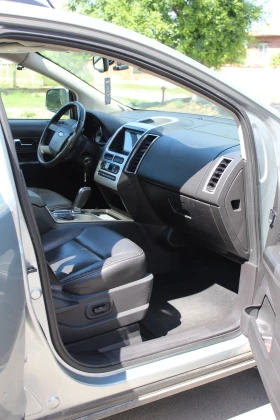 Ford Edge SEL, снимка 9