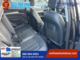 Audi Q5 * PAANO * HeadUp *  AвтоКредит * ЦЕНА ДО БГ, снимка 15