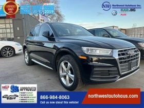Audi Q5 * PAANO * HeadUp *  AвтоКредит * ЦЕНА ДО БГ, снимка 3