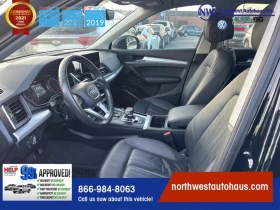 Audi Q5 * PAANO * HeadUp *  AвтоКредит * ЦЕНА ДО БГ, снимка 11