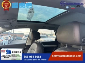 Audi Q5 * PAANO * HeadUp *  AвтоКредит * ЦЕНА ДО БГ, снимка 13
