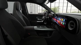 Mercedes-Benz GLB 350 4MATIC EQ 6+ 1, снимка 9