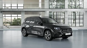 Mercedes-Benz GLB 350 4MATIC EQ 6+ 1, снимка 1