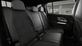 Mercedes-Benz GLB 350 4MATIC EQ 6+ 1, снимка 10