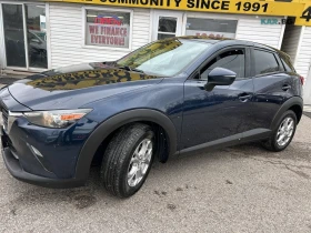Mazda CX-3 * GT * АвтоКредит * (ЦЕНА ДО БГ)* , снимка 2