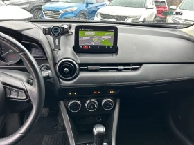 Mazda CX-3 * GT * АвтоКредит * (ЦЕНА ДО БГ)* , снимка 9