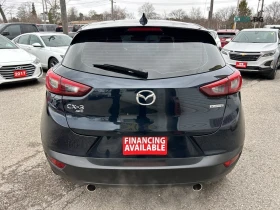 Mazda CX-3 * GT * АвтоКредит * (ЦЕНА ДО БГ)* , снимка 4