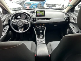 Mazda CX-3 * GT * АвтоКредит * (ЦЕНА ДО БГ)* , снимка 7
