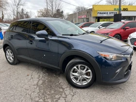 Mazda CX-3 * GT * АвтоКредит * (ЦЕНА ДО БГ)* , снимка 1