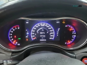 Jeep Grand cherokee SRT Автокредит Цена до България, снимка 10