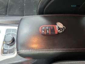 Jeep Grand cherokee SRT Автокредит Цена до България, снимка 13