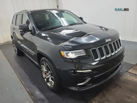 Jeep Grand cherokee SRT Автокредит Цена до България, снимка 3