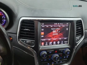 Jeep Grand cherokee SRT Автокредит Цена до България, снимка 11