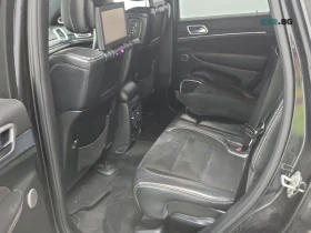 Jeep Grand cherokee SRT Автокредит Цена до България, снимка 14