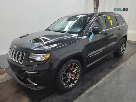Jeep Grand cherokee SRT Автокредит Цена до България, снимка 1