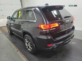 Jeep Grand cherokee SRT Автокредит Цена до България, снимка 6