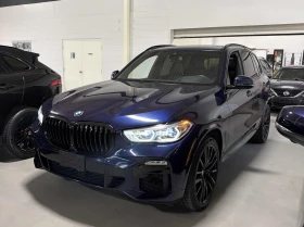 BMW X5 2020 BMW X5 xDrive40i, снимка 1