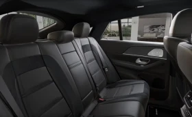 Mercedes-Benz GLE 63 AMG S/4MATIC/612HP/PANO/CARBON/MEMO/BURM/360/HUD/467q, снимка 16