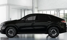 Mercedes-Benz GLE 63 AMG S/4MATIC/612HP/PANO/CARBON/MEMO/BURM/360/HUD/467q, снимка 5