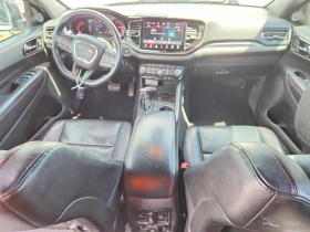 Dodge Durango 3.6l Gt, снимка 8