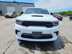 Dodge Durango 3.6l Gt, снимка 5