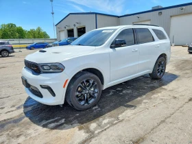 Dodge Durango 3.6l Gt, снимка 1